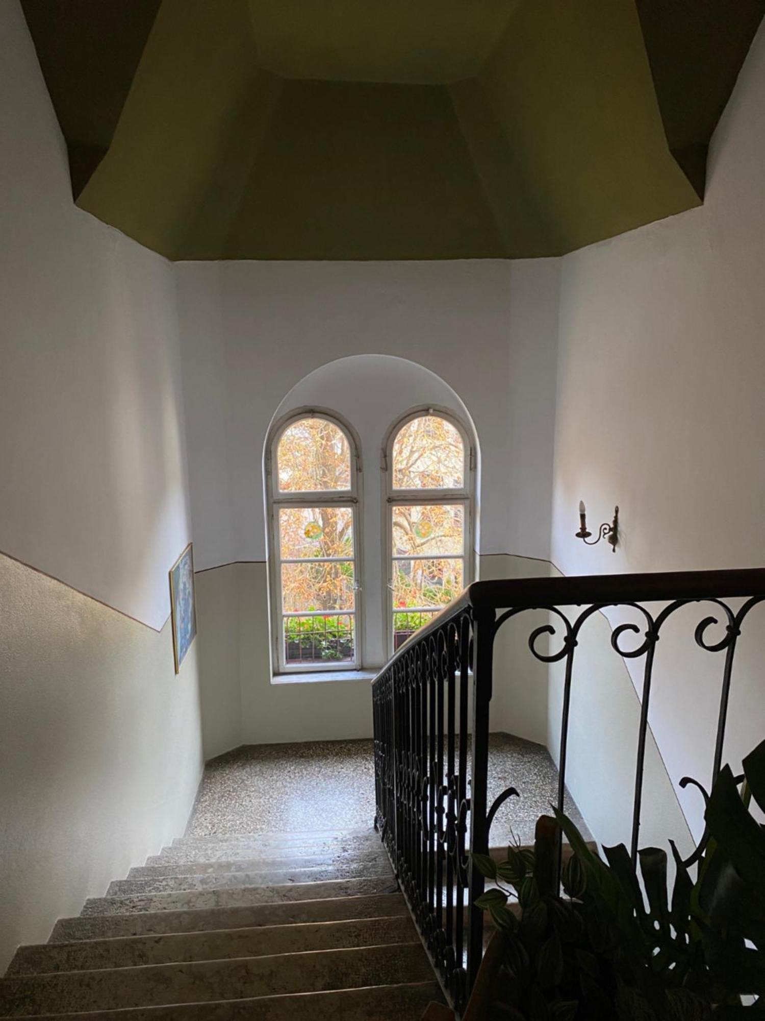 Vintage Castle Schlosshof * Prato all'Isarco